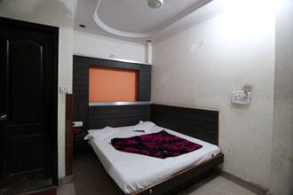 Hotel Shyam Palace, New Delhi 3